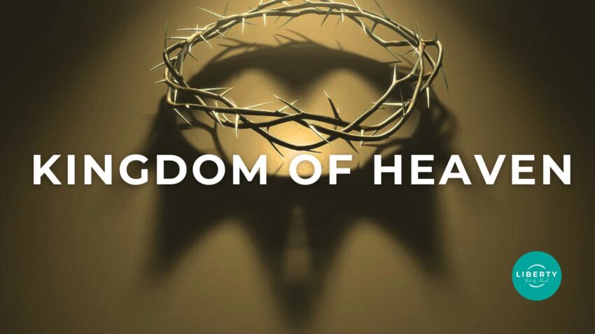 Kingdom of Heaven 2025