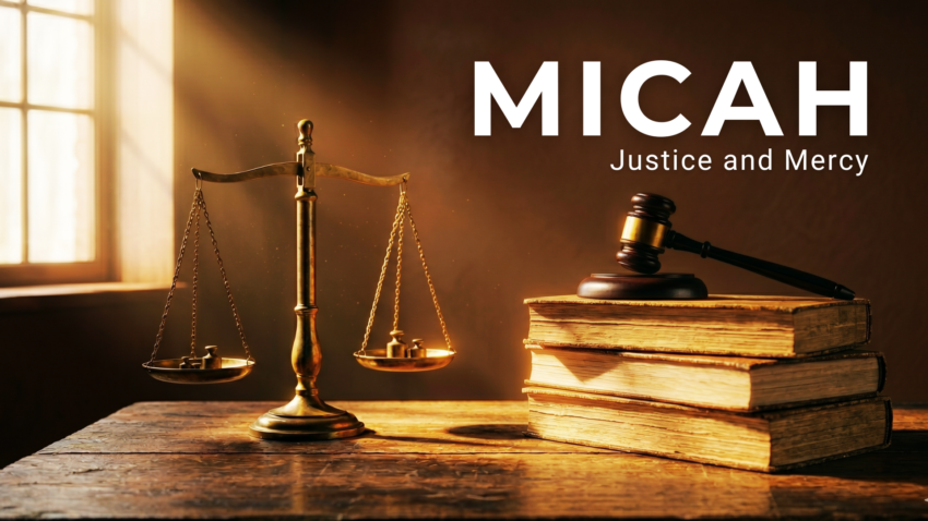 Micah 2026