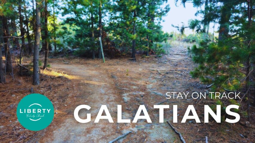 Galatians