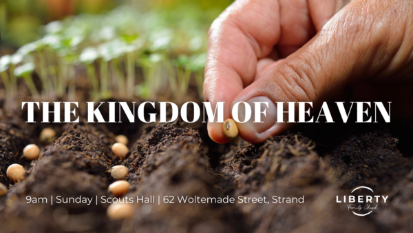 SERMON: The Kingdom of Heaven Is Like Someone Who Sowed Good Seeds In His Field Image