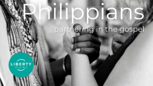 SERMON: Partnership in the Gospel Overveiw Image