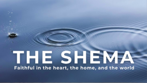 SERMON: Direct Our Hearts Image
